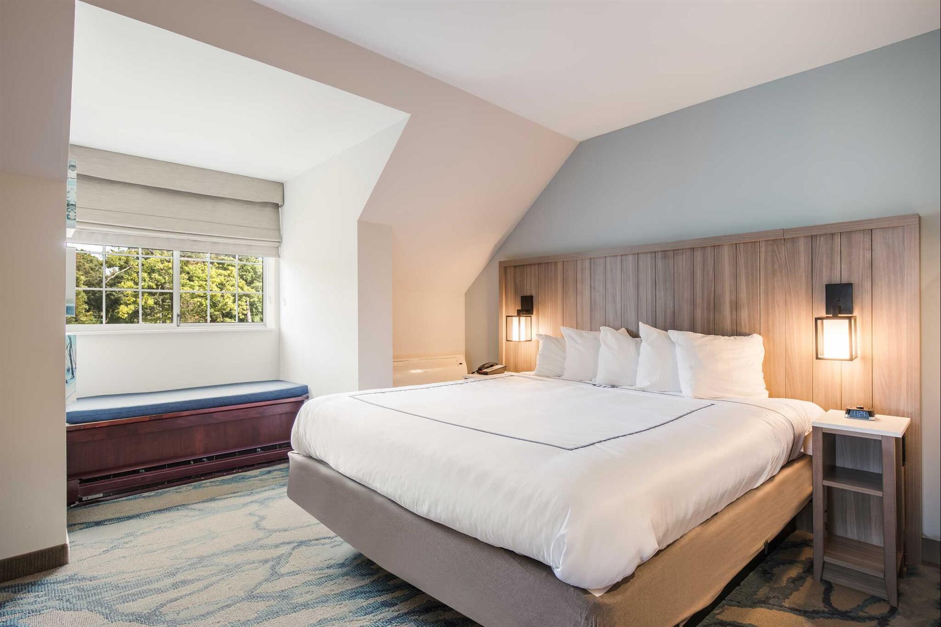 Heidel House Hotel & Conference Center, Ascend Hotel Collection in Green Lake, WI