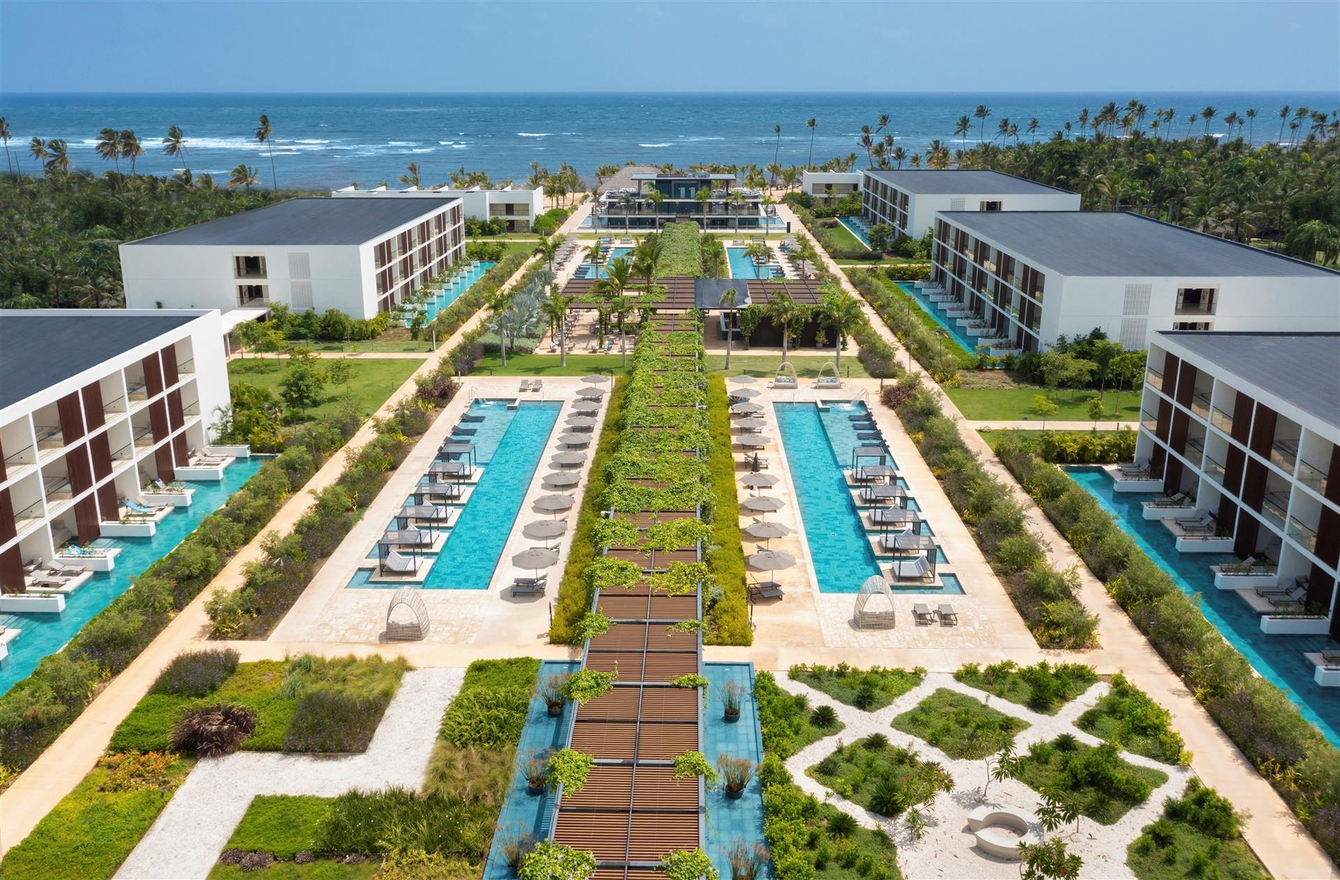 Live Aqua Punta Cana in Punta Cana, DO