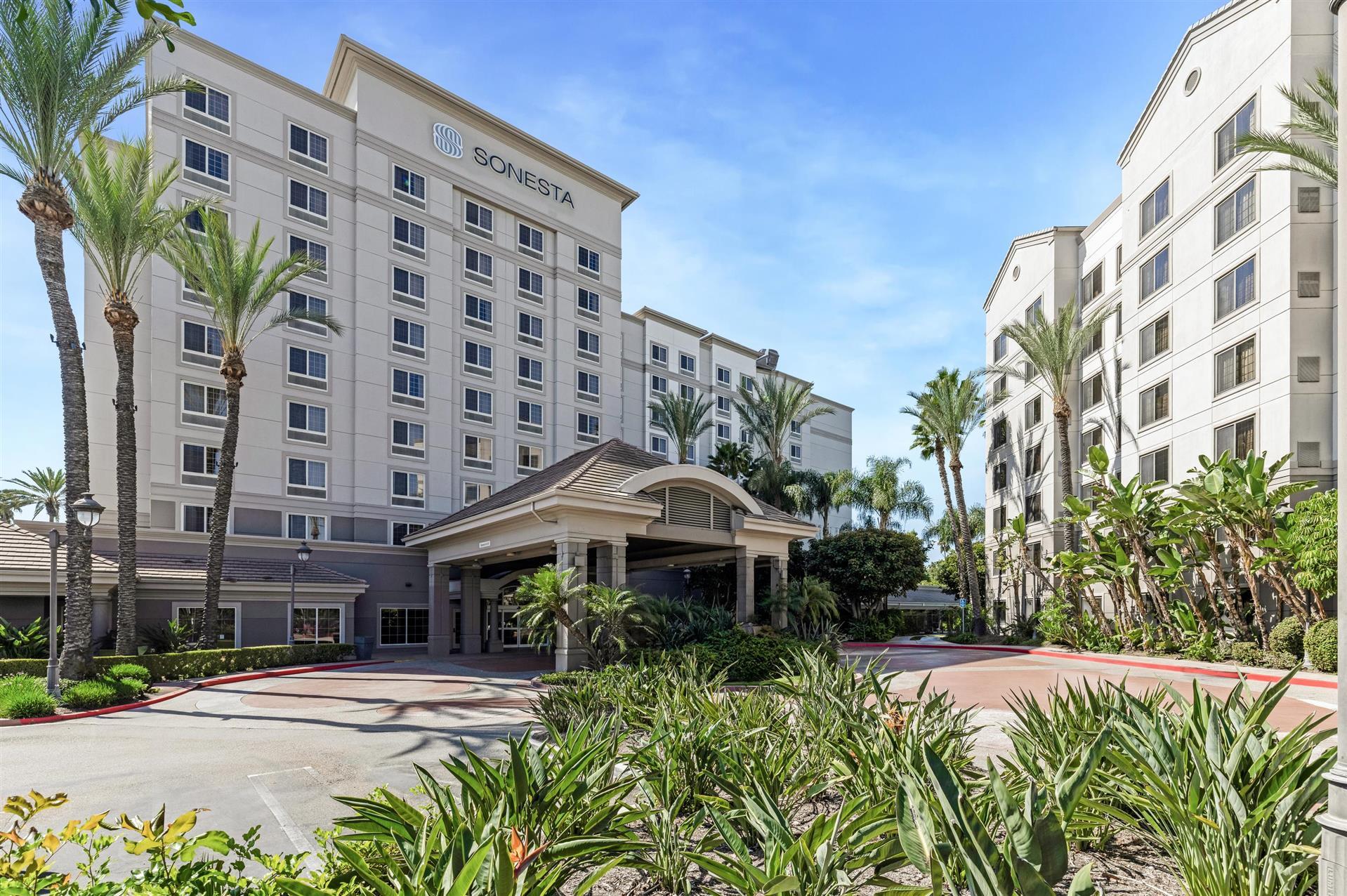 Sonesta Anaheim Resort Area in Anaheim, CA