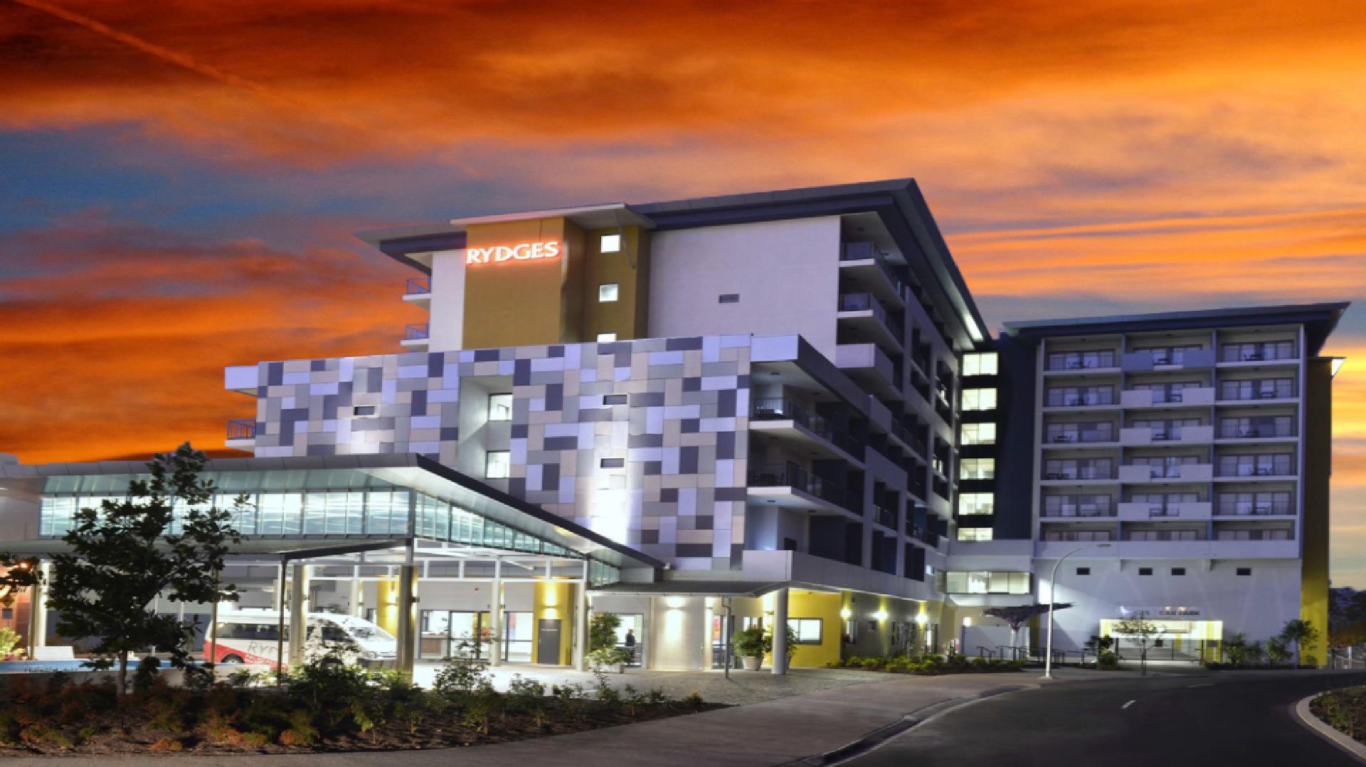 Rydges Palmerston - Darwin in Darwin, AU