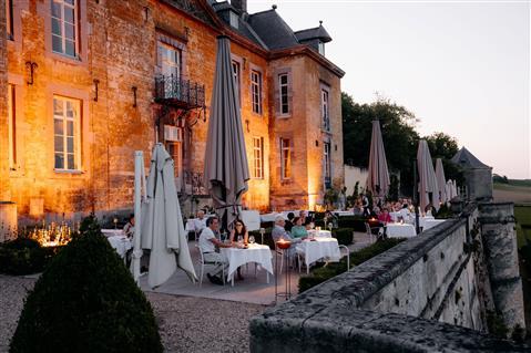 Château Neercanne in Maastricht, NL