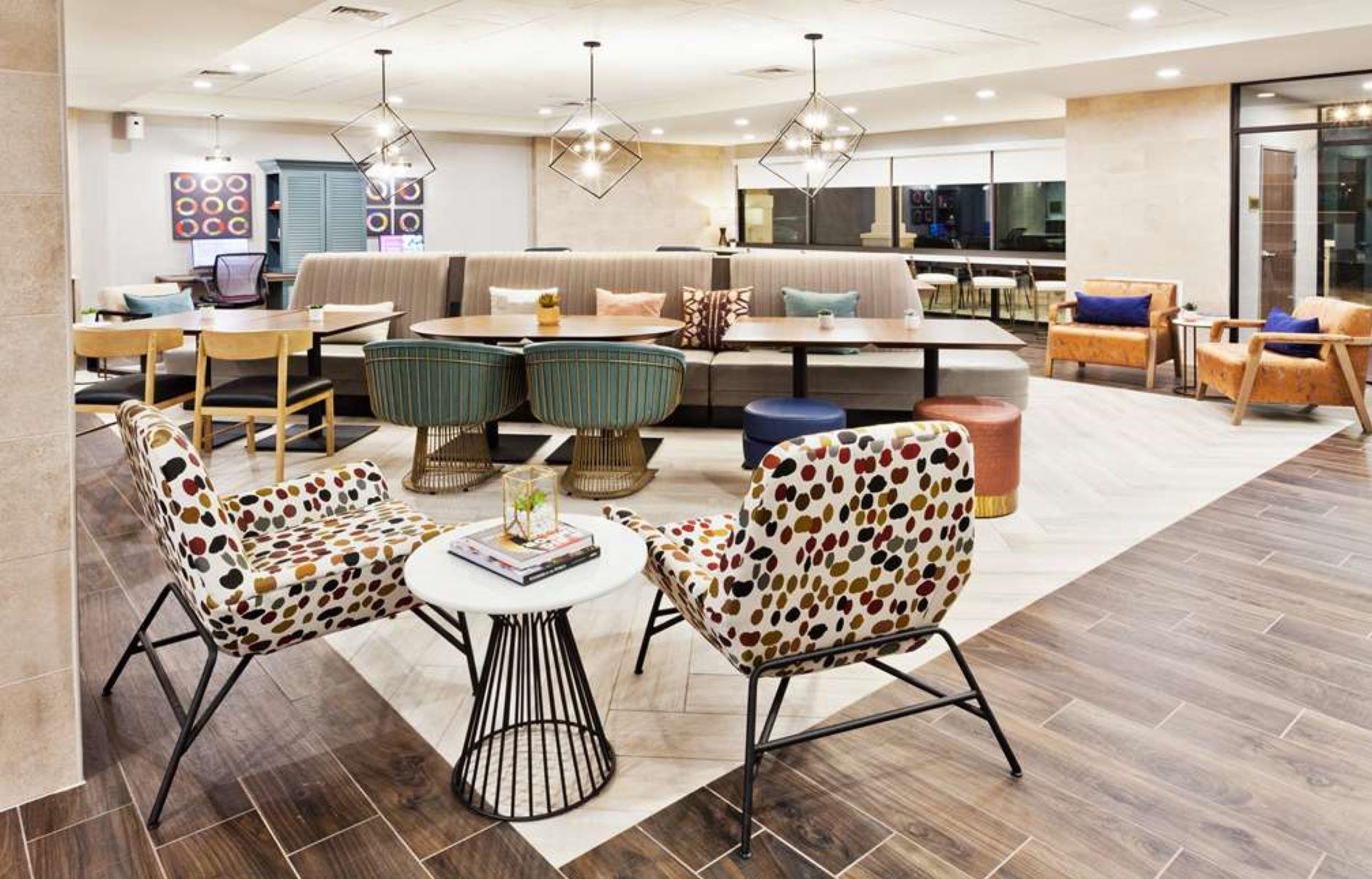 Home2 Suites by Hilton Alpharetta in Alpharetta, GA