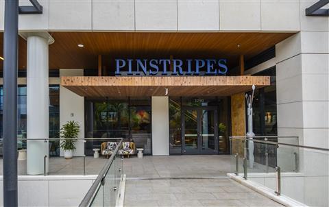 Pinstripes - Aventura in Miami, FL