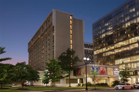 Crowne Plaza Crystal City - Washington D.C. in Arlington, VA