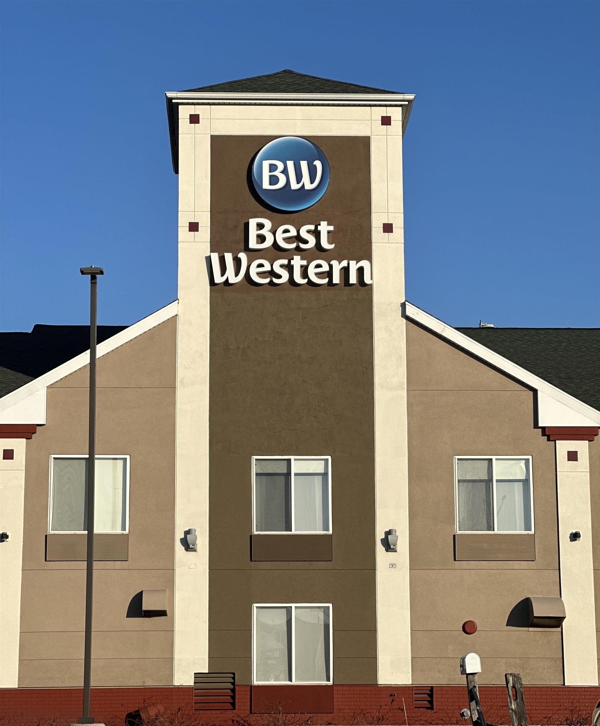 Best Western Watertown in Watertown, WI