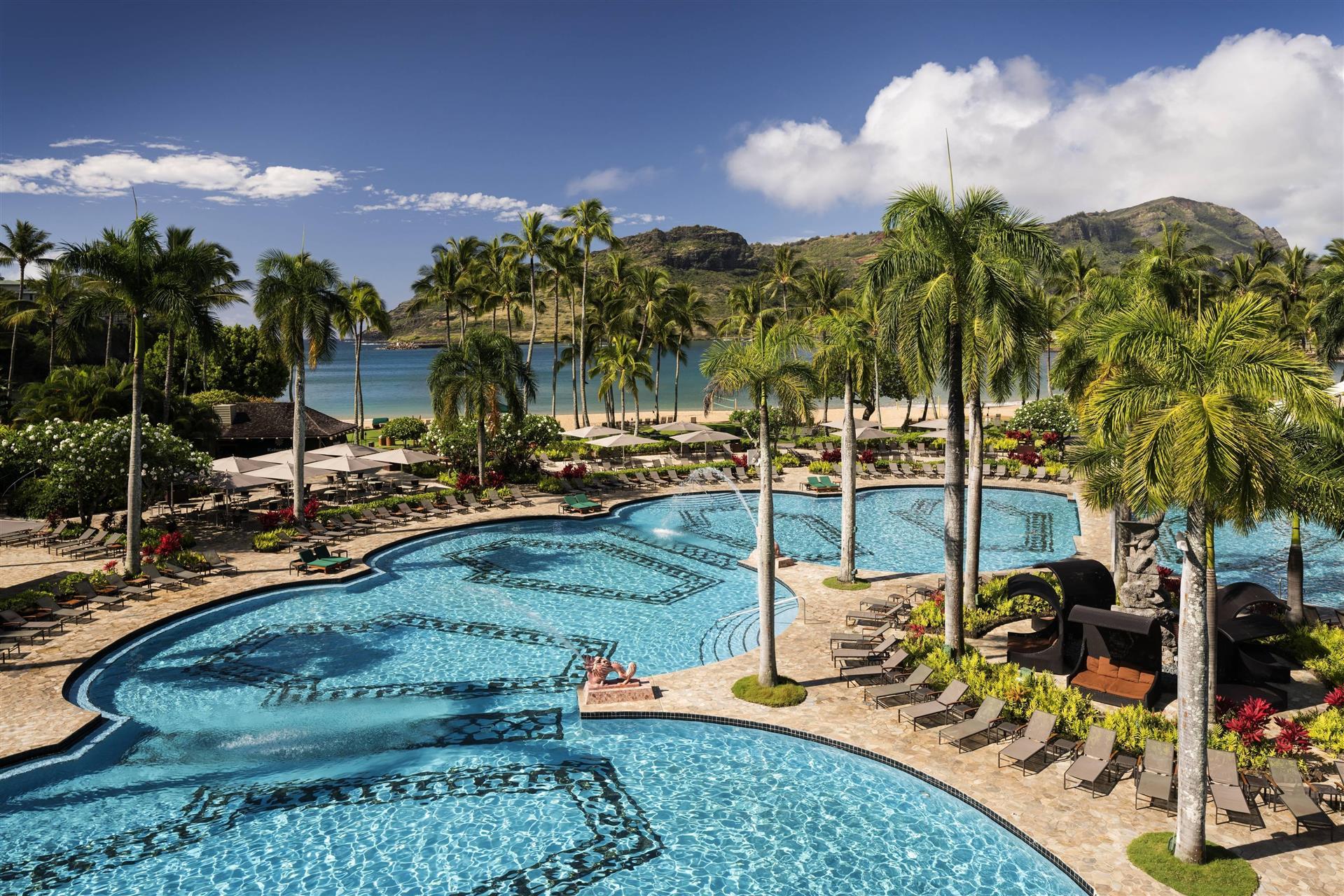 The Royal Sonesta Kaua''i Resort Lihue in Lihue, HI