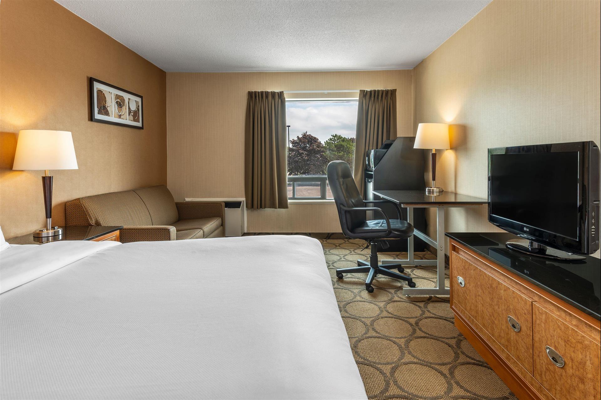 Comfort Inn Saskatoon in Saskatoon, SK