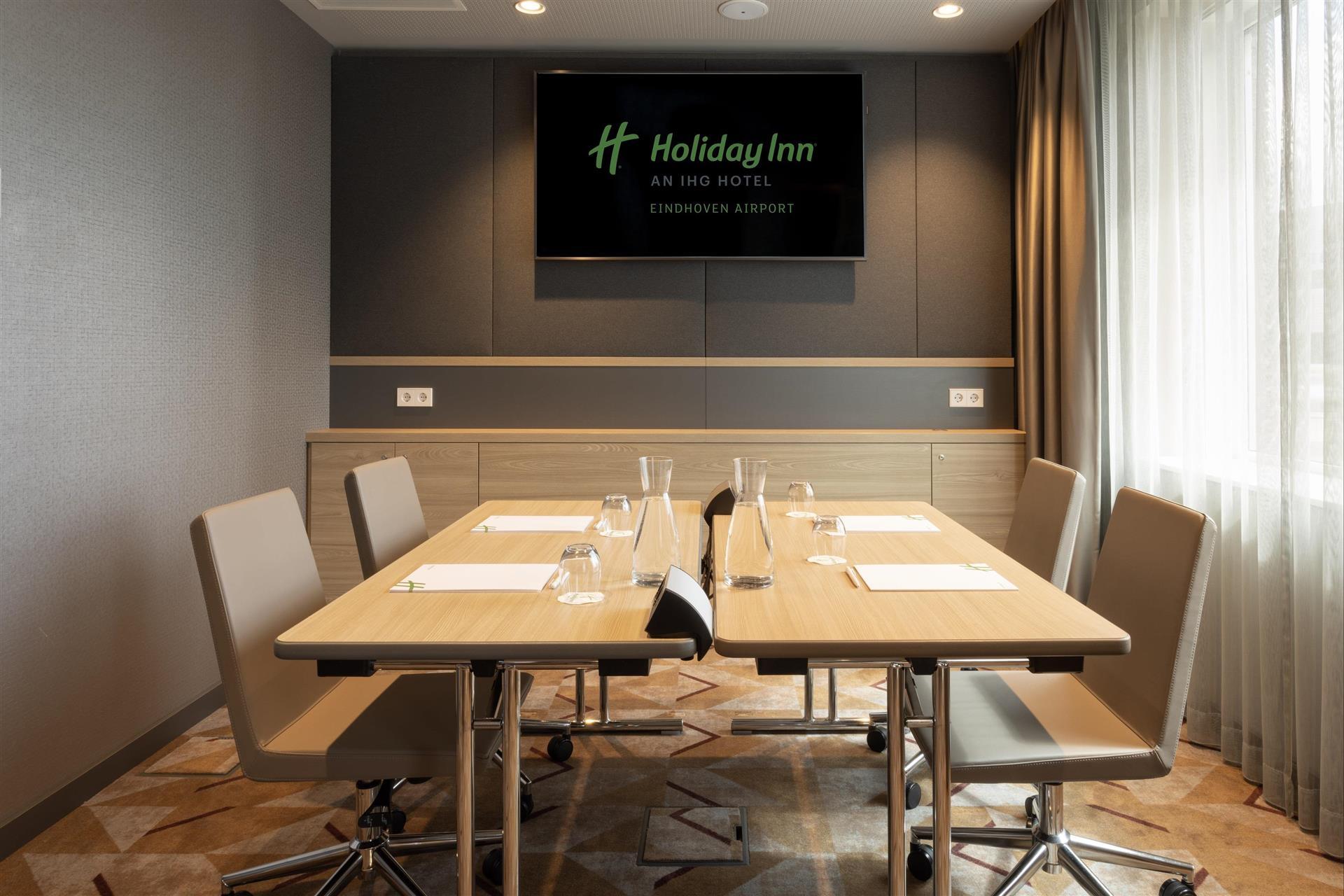 Holiday Inn Eindhoven Airport in Eindhoven, NL