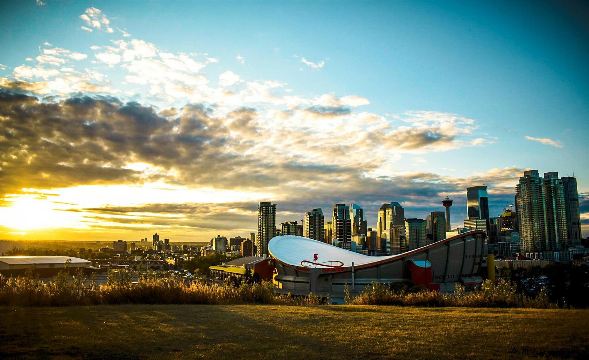 Tourism Calgary - Sport, Culture & Major Events in Calgary, AB