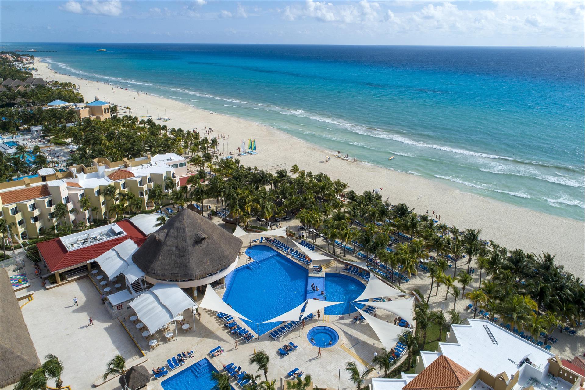 Viva Maya by Wyndham, a Trademark All Inclusive Resort in Playa del Carmen, MX