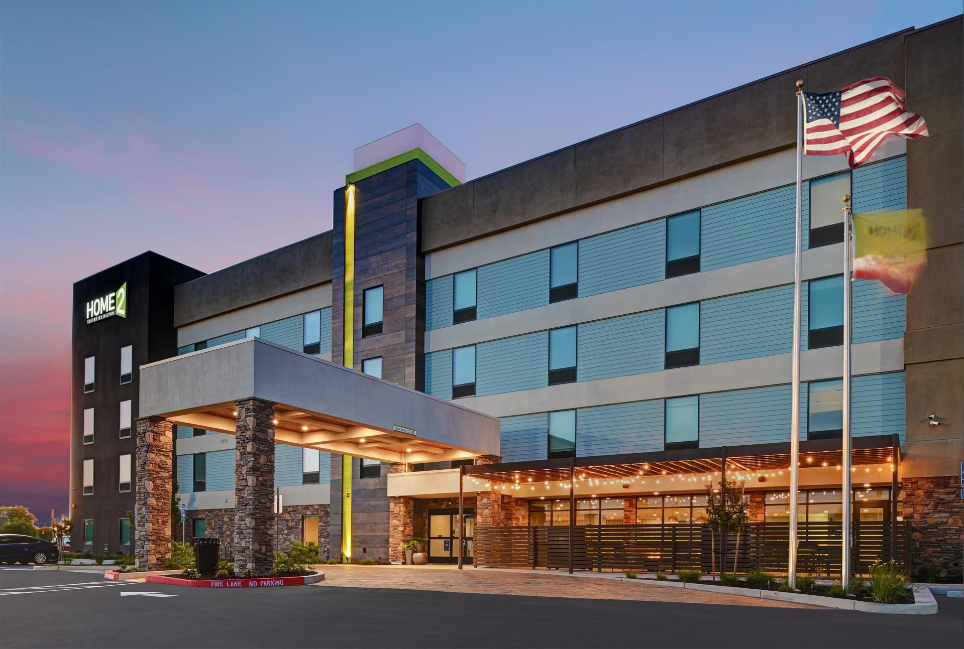 Home2 Suites by Hilton Lincolnshire Chicago in Lincolnshire, IL