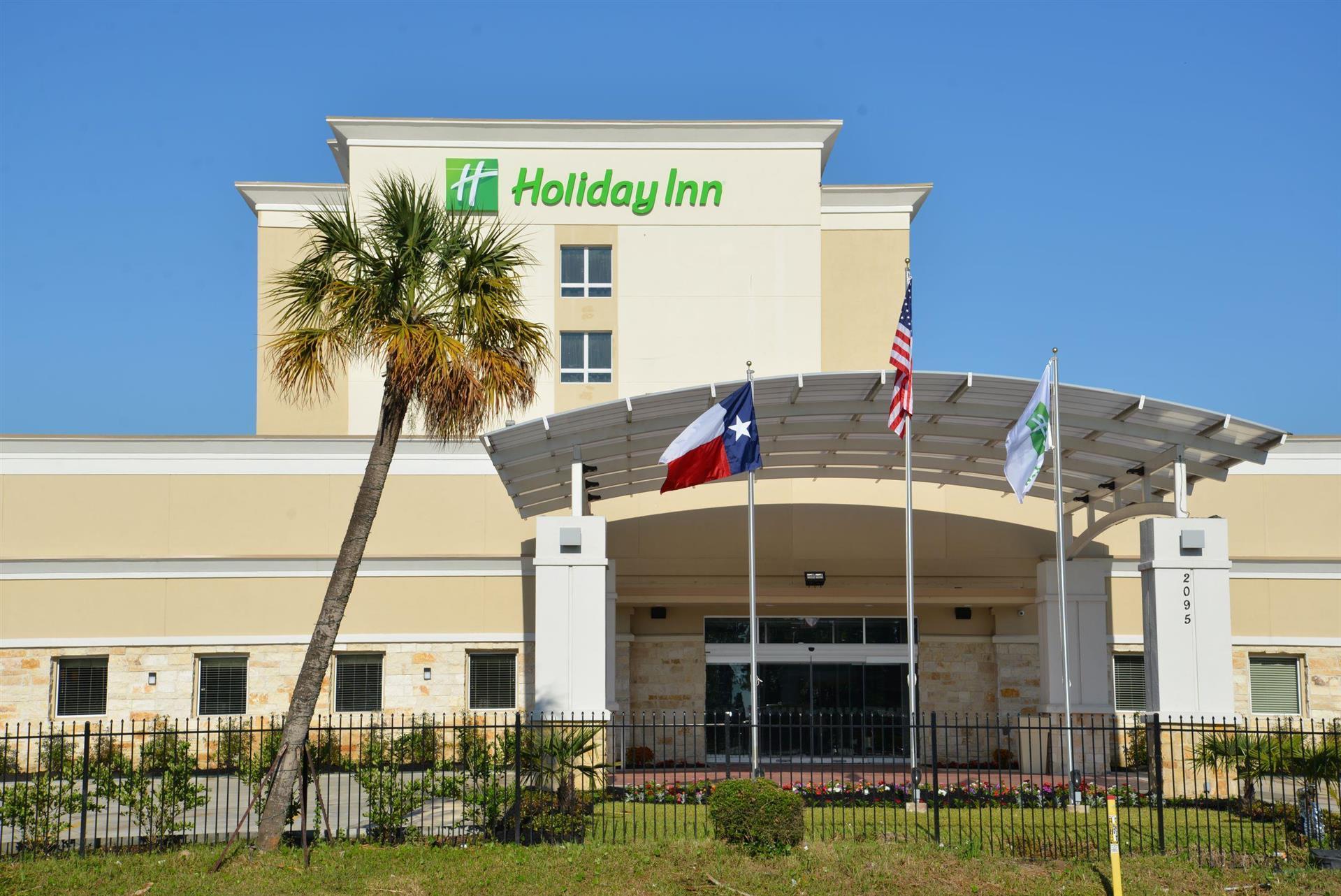 Holiday Inn Beaumont East-Medical Ctr Area in Beaumont, TX