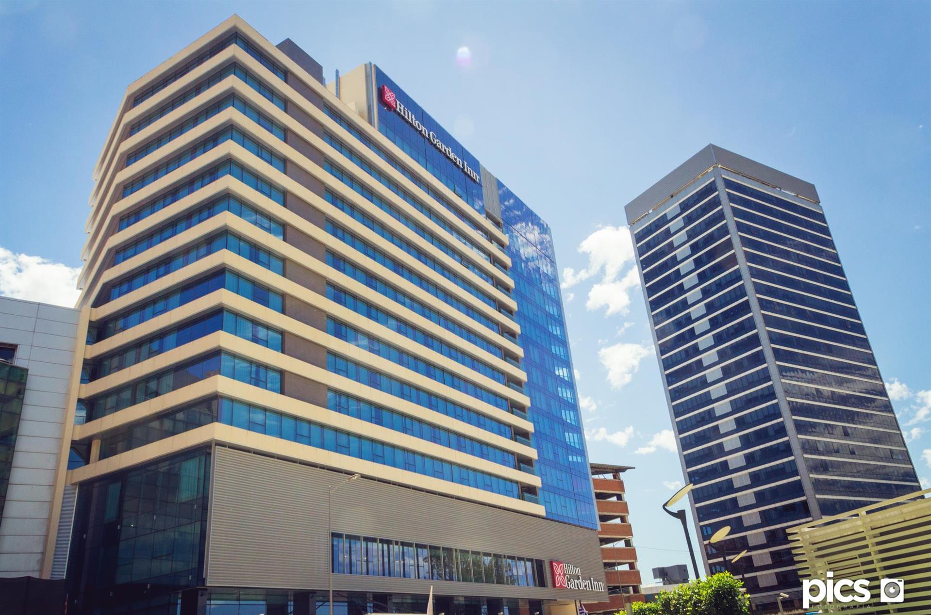 Hilton Garden Inn Montevideo in Montevideo, UY