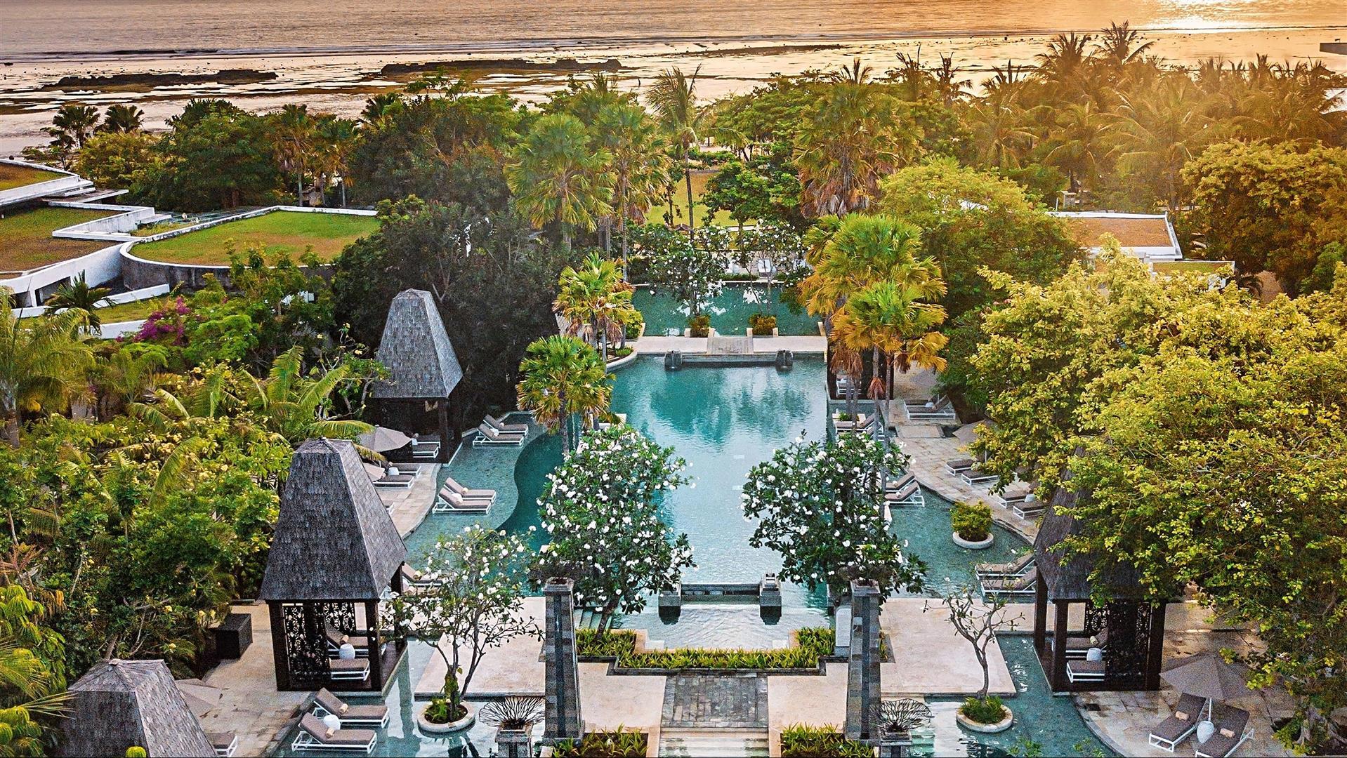 Sofitel Bali Nusa Dua Beach Resort in Bali, ID