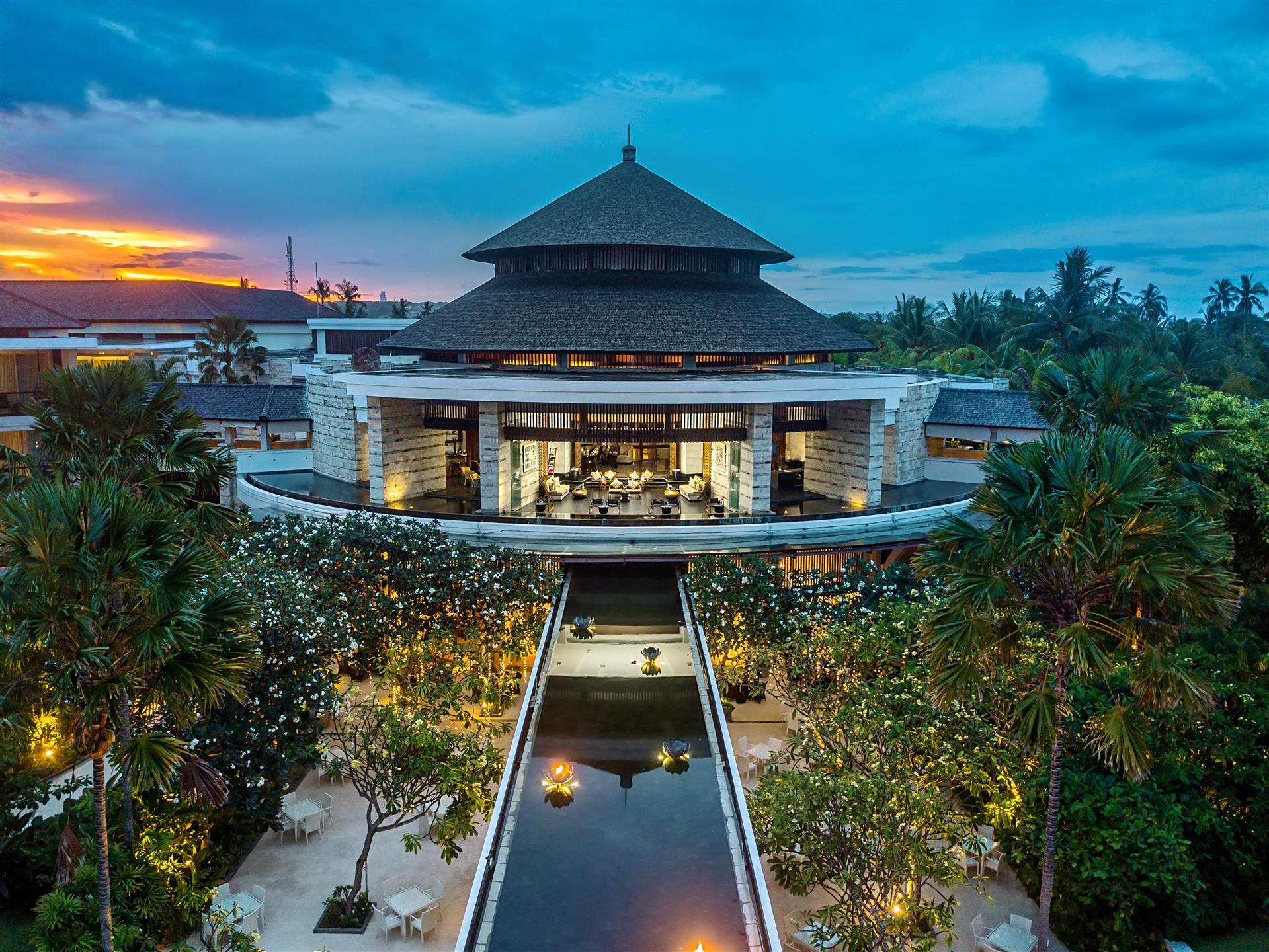 Sofitel Bali Nusa Dua Beach Resort in Bali, ID