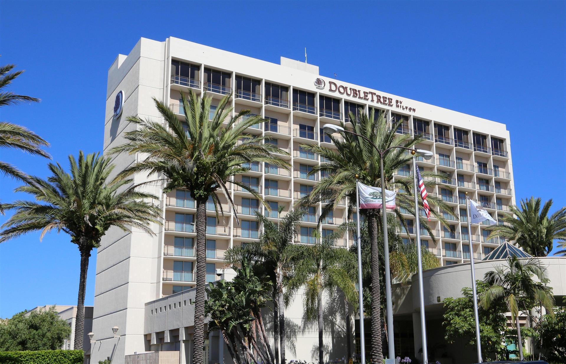 DoubleTree by Hilton Hotel Torrance - South Bay in Torrance, CA