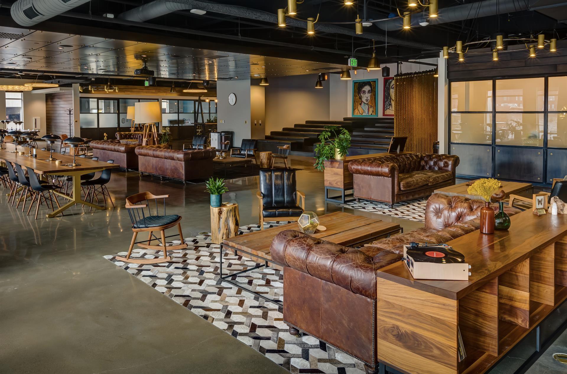 Venture X – Denver LoDo in Denver, CO