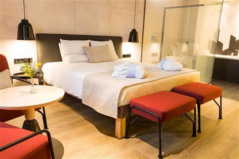 Hotel Novotel Sevilla in Seville, ES