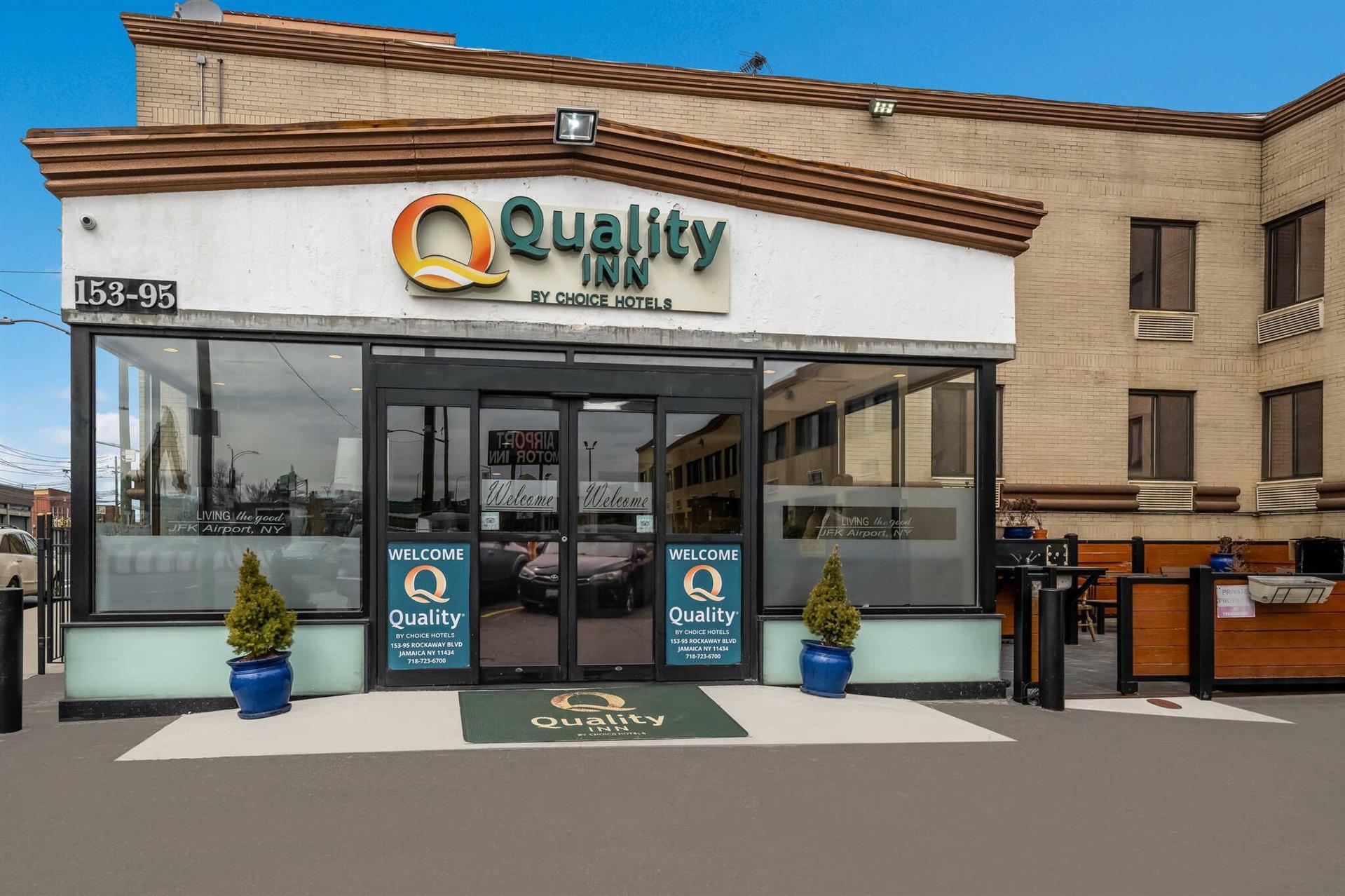 Quality Inn - Jamaica in New York, NY