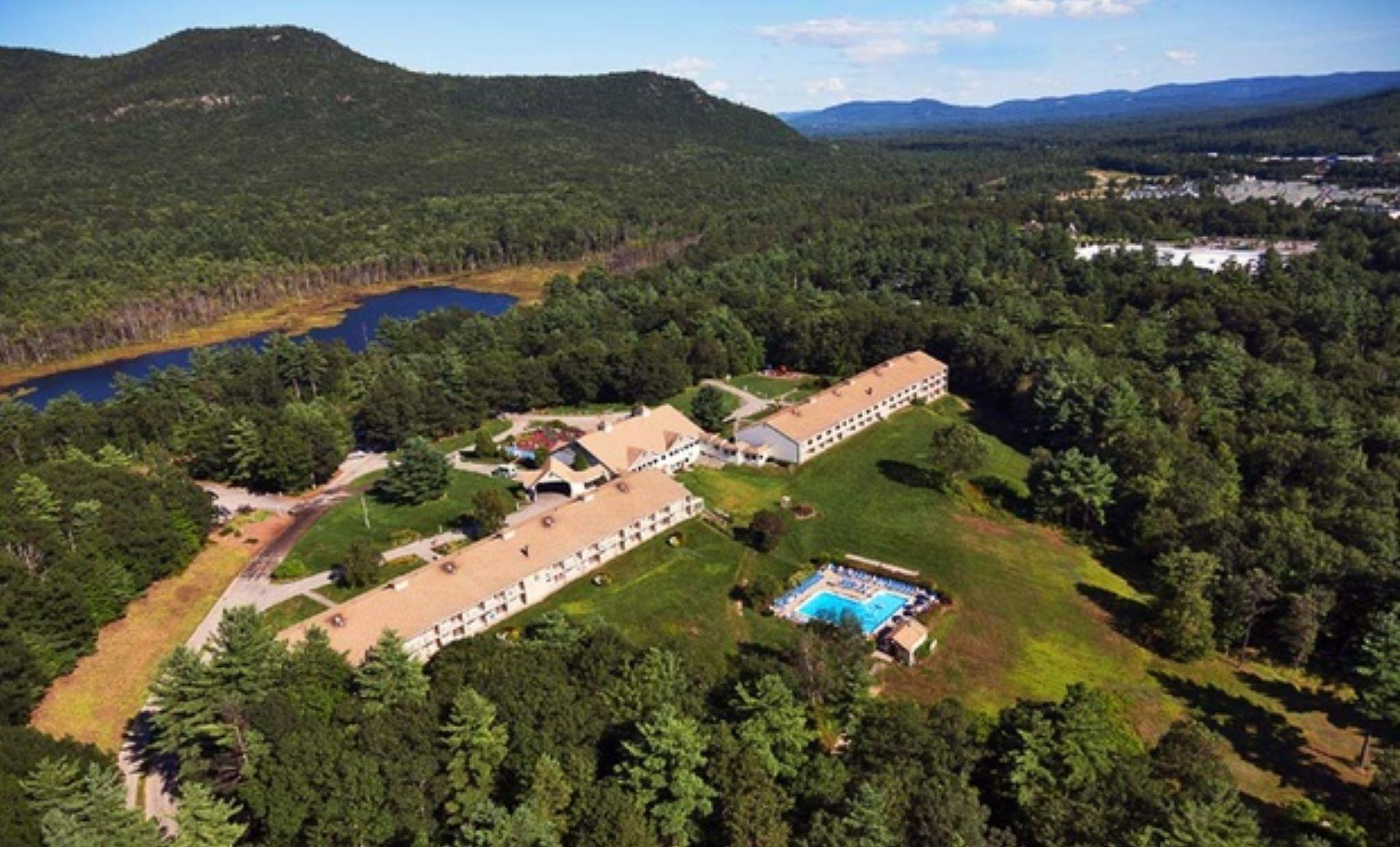 Fox Ridge Resort in North Conway, NH