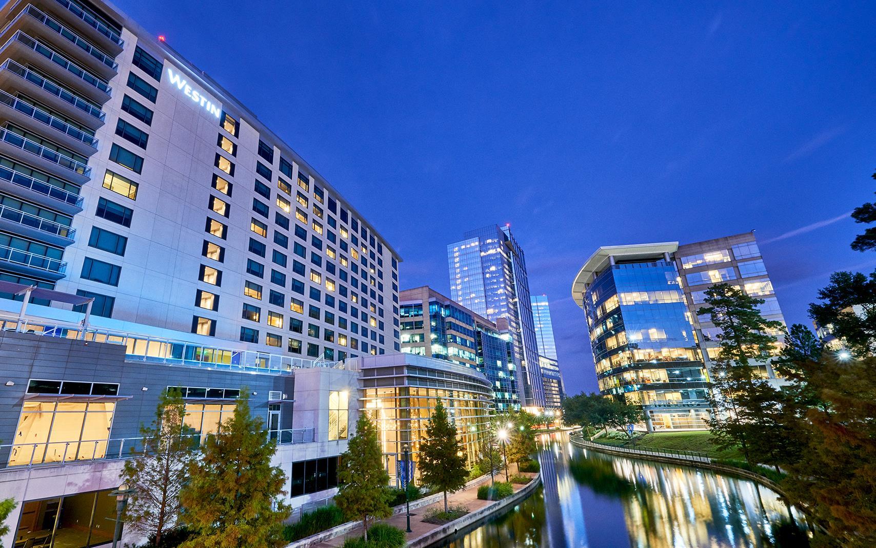 The Westin at The Woodlands® in The Woodlands, TX