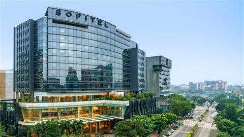 Sofitel Mumbai BKC in Mumbai, IN