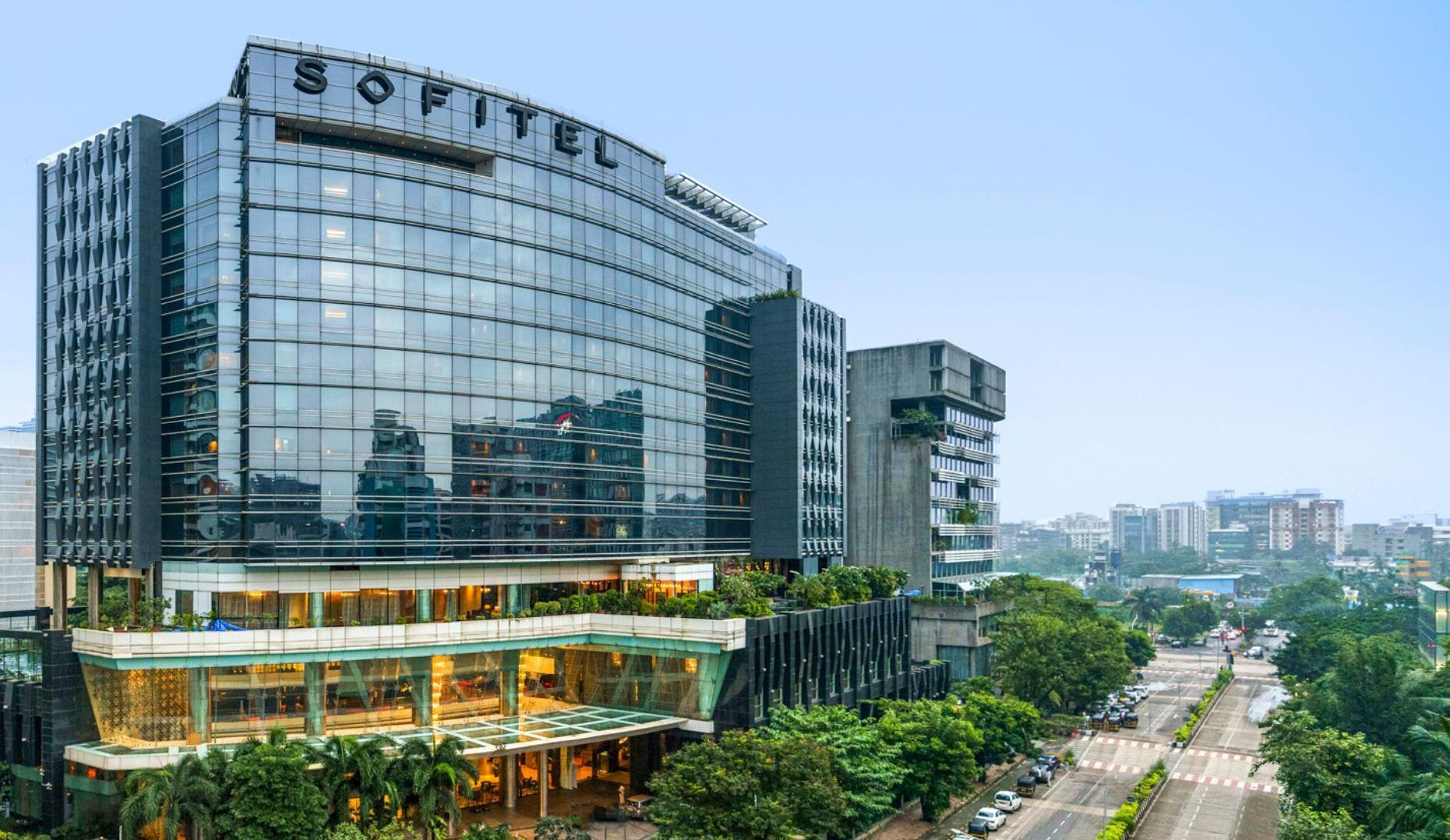 Sofitel Mumbai BKC in Mumbai, IN