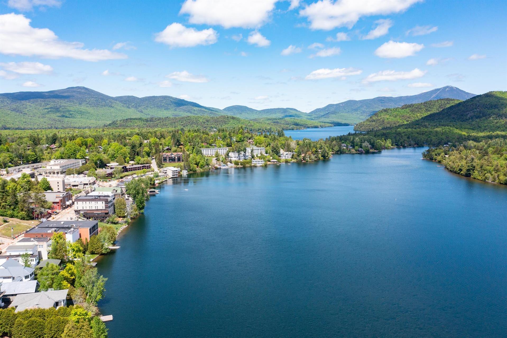 Lake Placid/Essex County Convention and Visitors Bureau in Lake Placid, NY
