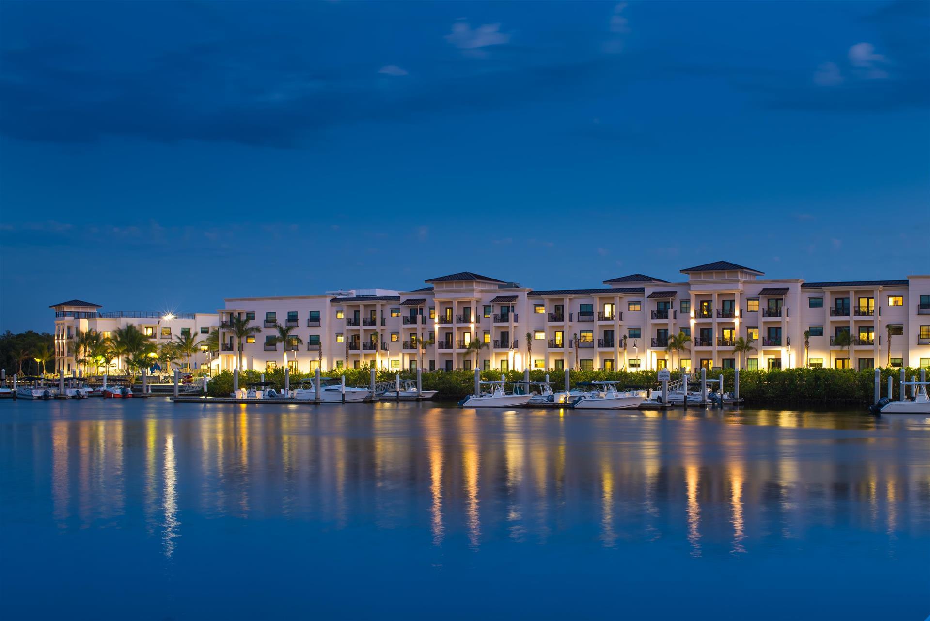 Hyatt House Naples/5th Avenue in Naples, FL