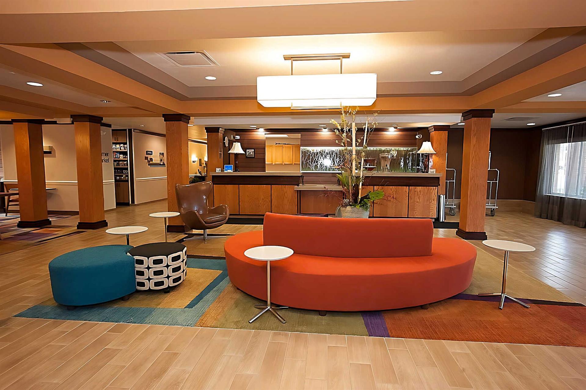 Comfort Inn & Suites - Akron in Akron, OH