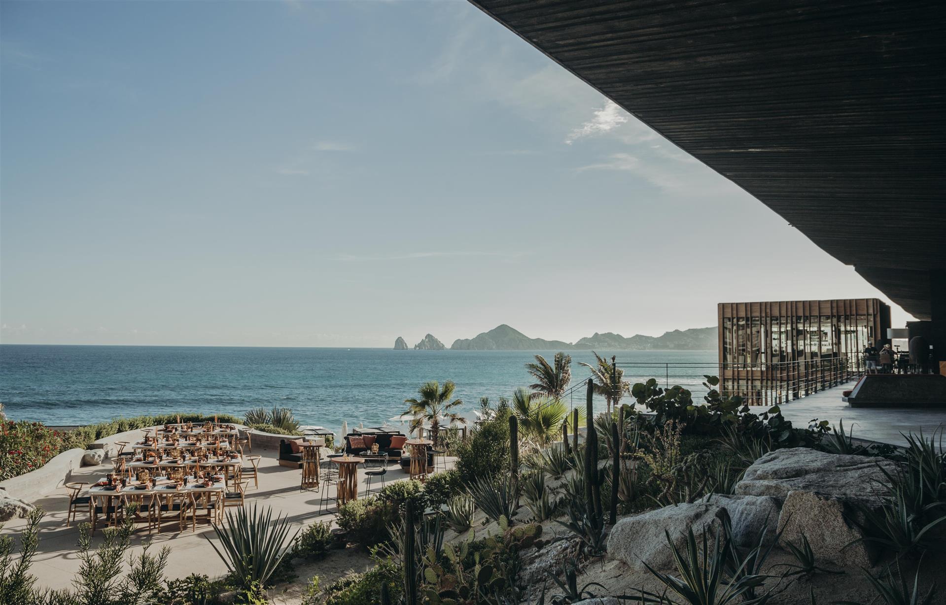 The Cape, a Thompson Hotel in Cabo San Lucas, MX