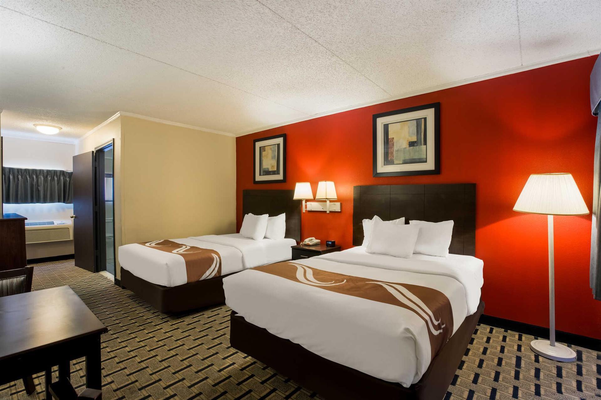 Quality Inn and Suites Millville - Vineland in Millville, NJ