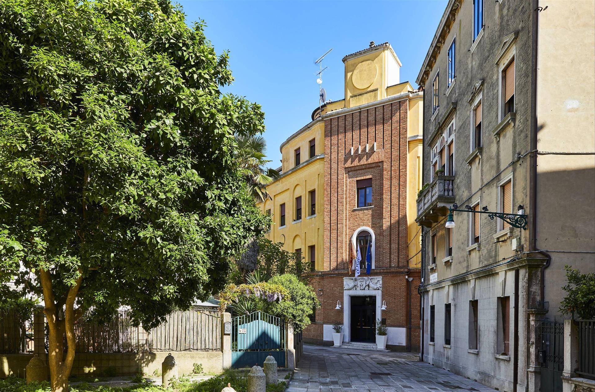 Hotel Indigo Venice - Sant'Elena in Venice, IT