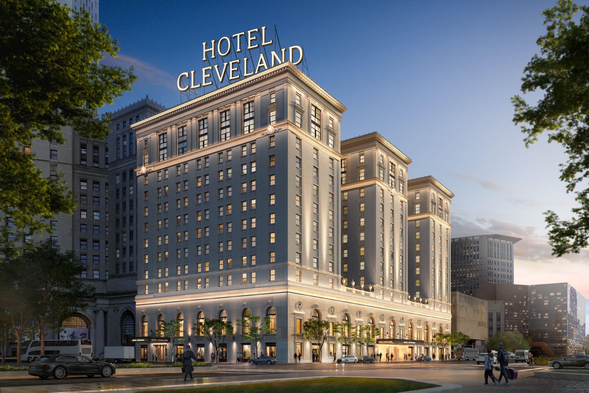 Hotel Cleveland, Autograph Collection in Cleveland, OH