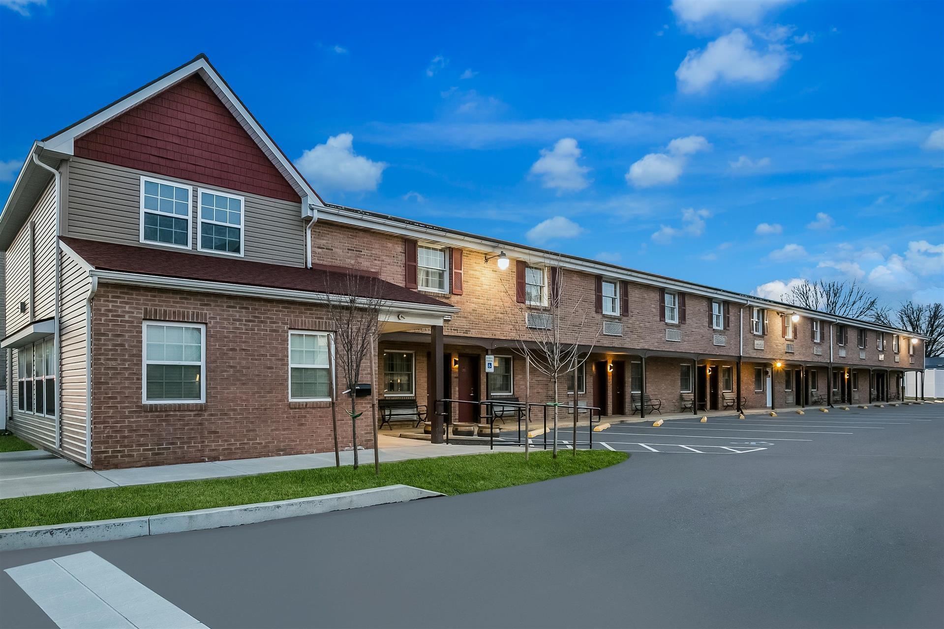 Red Roof Inn Hershey in Hershey, PA