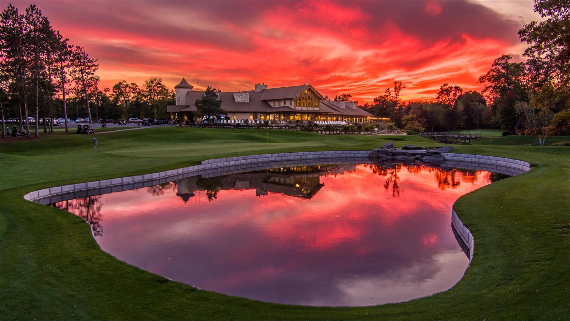 Cragun's Resort, Golf & Conference in Brainerd, MN