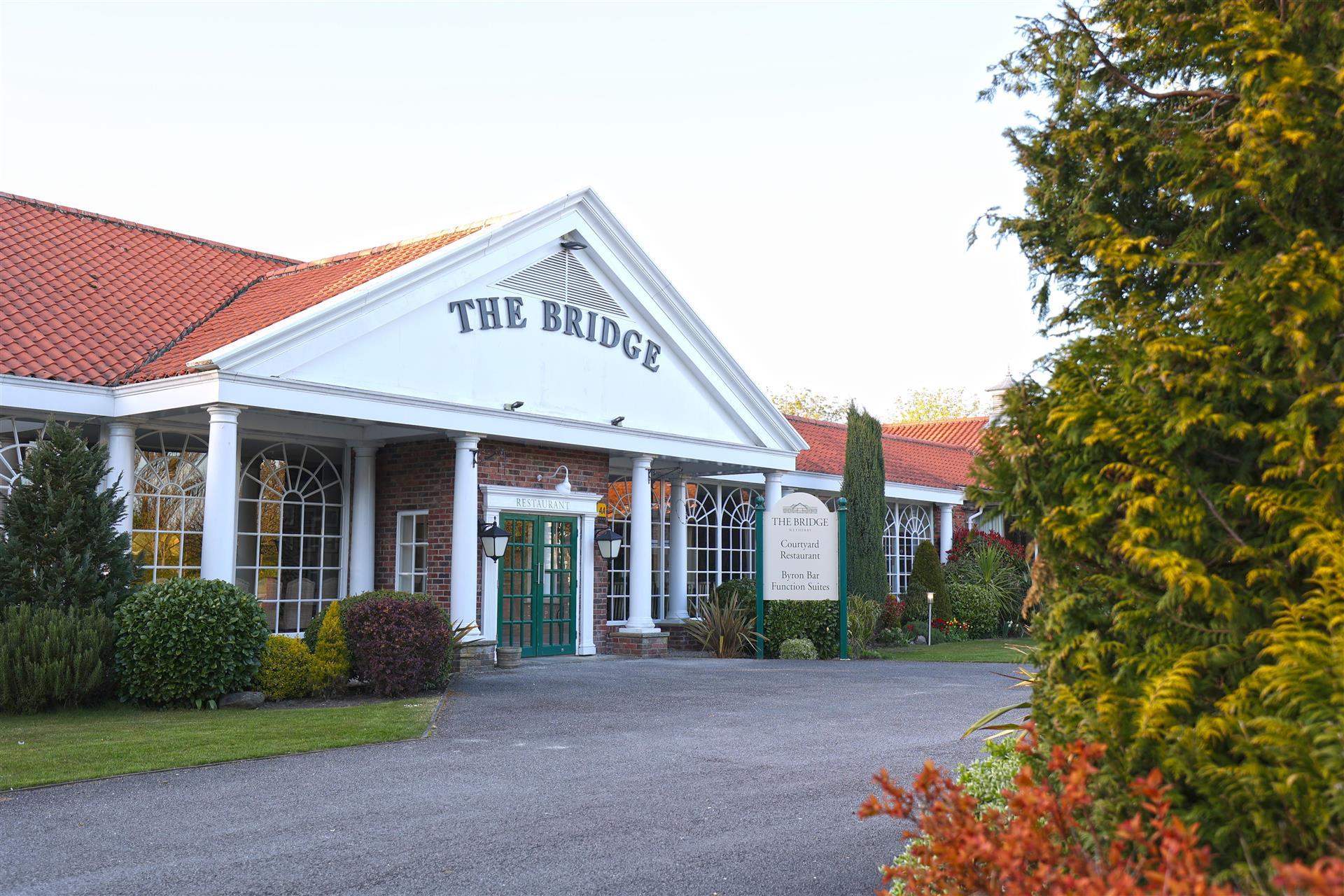 The Bridge Hotel & Spa in Wetherby, GB1