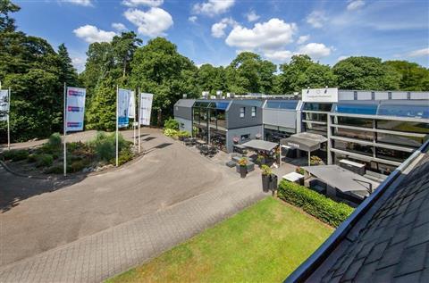 Hotel Landgoed Zonheuvel in Doorn, NL