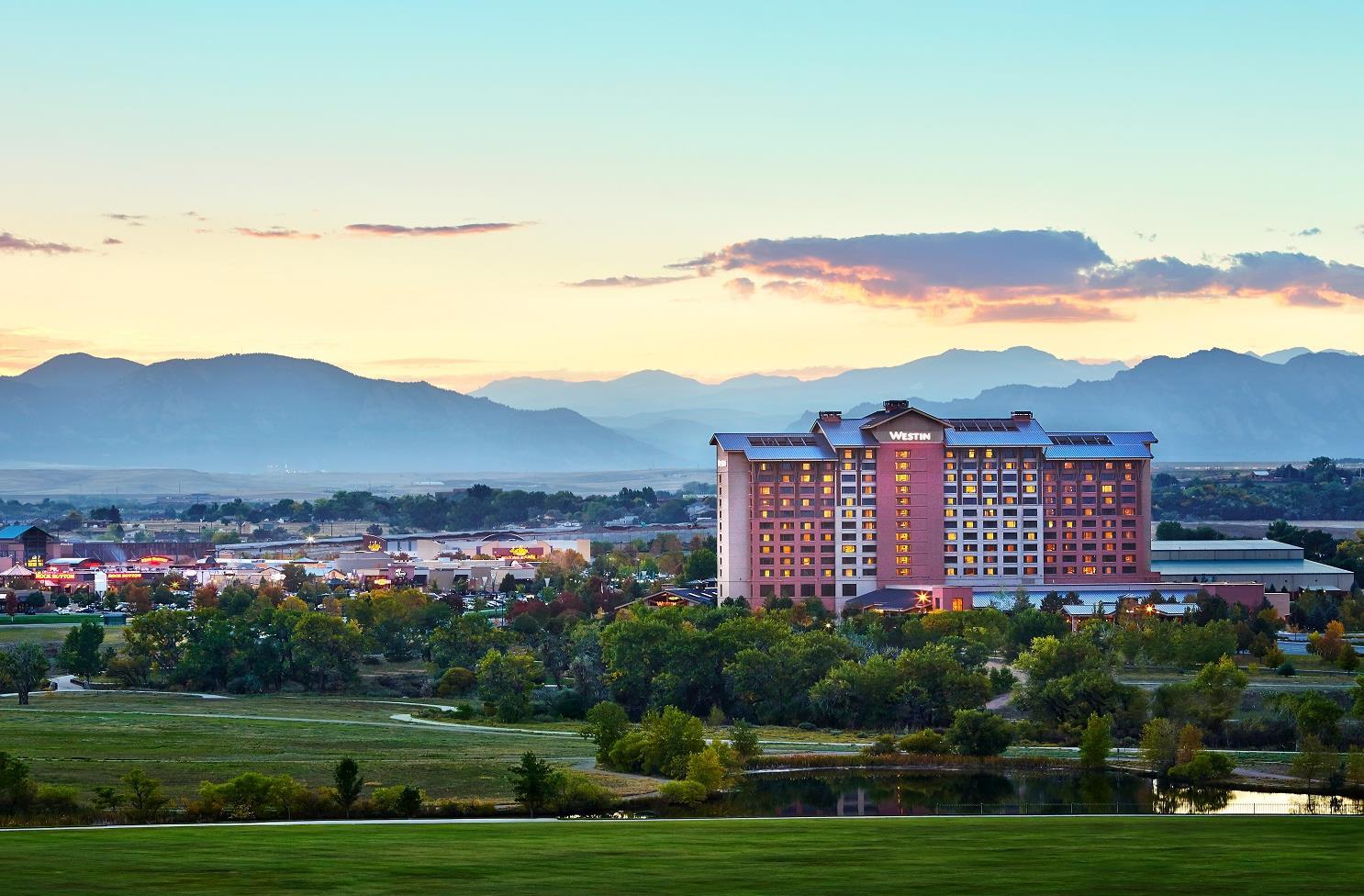 The Westin Westminster Denver-Boulder in Westminster, CO