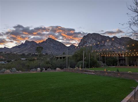 El Conquistador Tucson, A Hilton Resort in Tucson, AZ