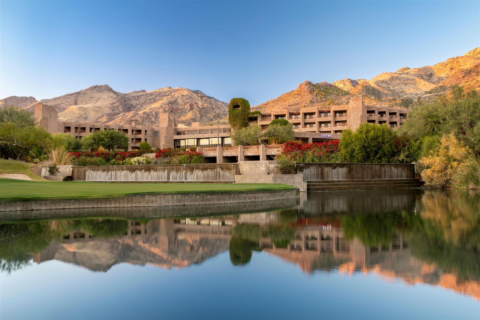 Loews Ventana Canyon Resort, Tucson in Tucson, AZ