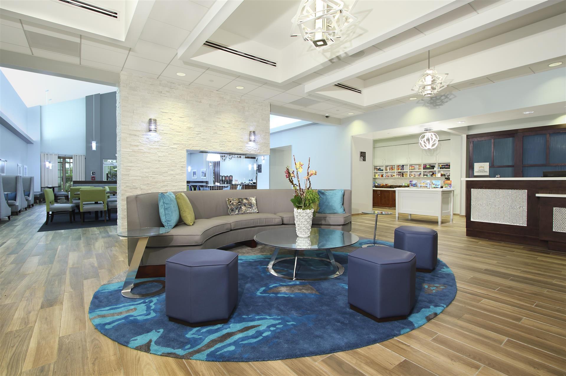 Homewood Suites by Hilton Miami - Airport West in Miami, FL