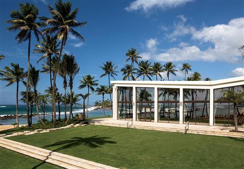 Dorado Beach, a Ritz-Carlton Reserve in Dorado, PR