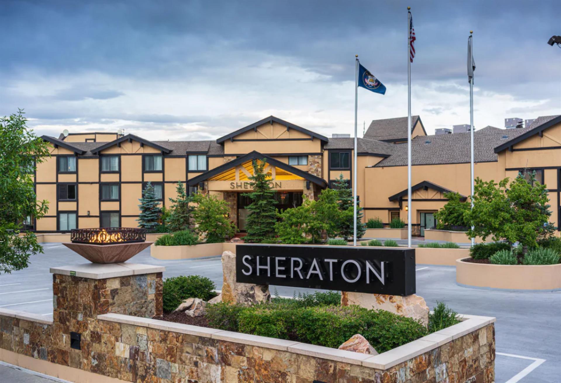 Sheraton Park City in Park City, UT