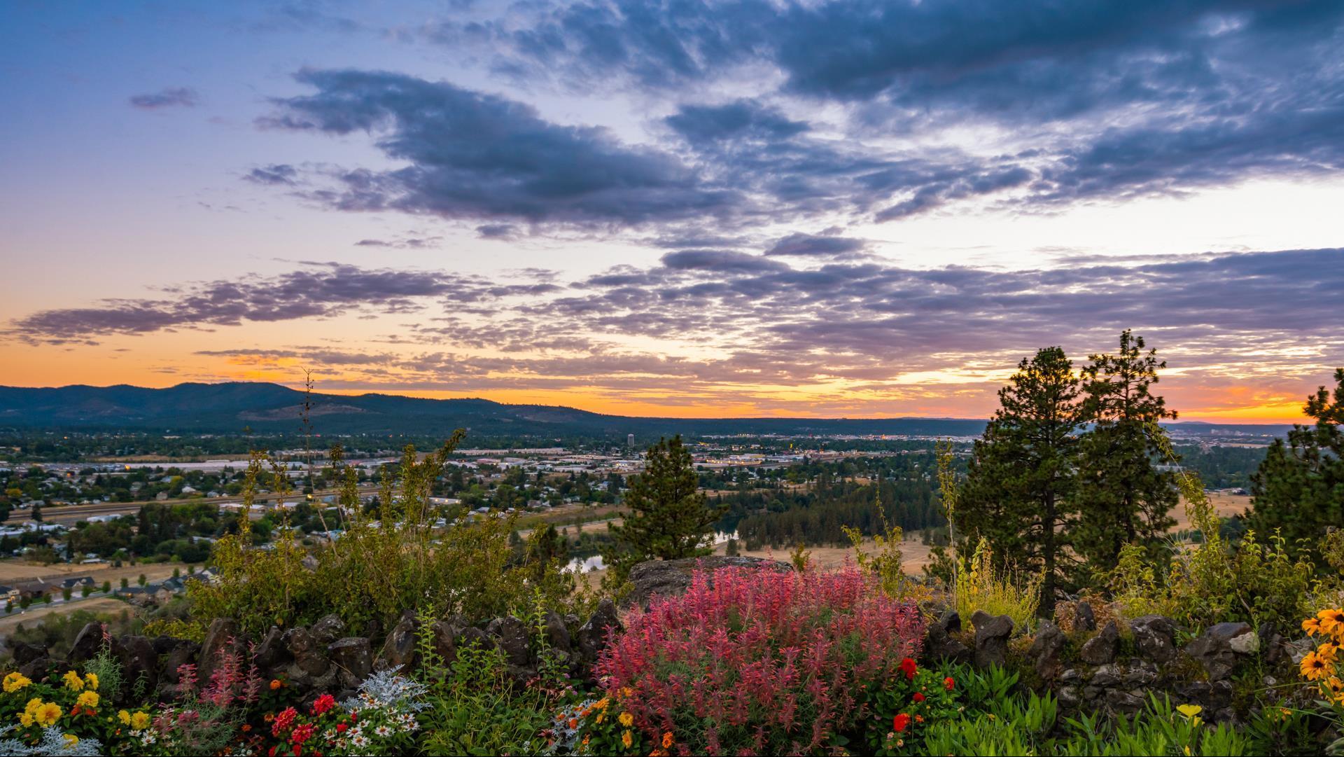 Discover Spokane Valley in Spokane Valley, WA