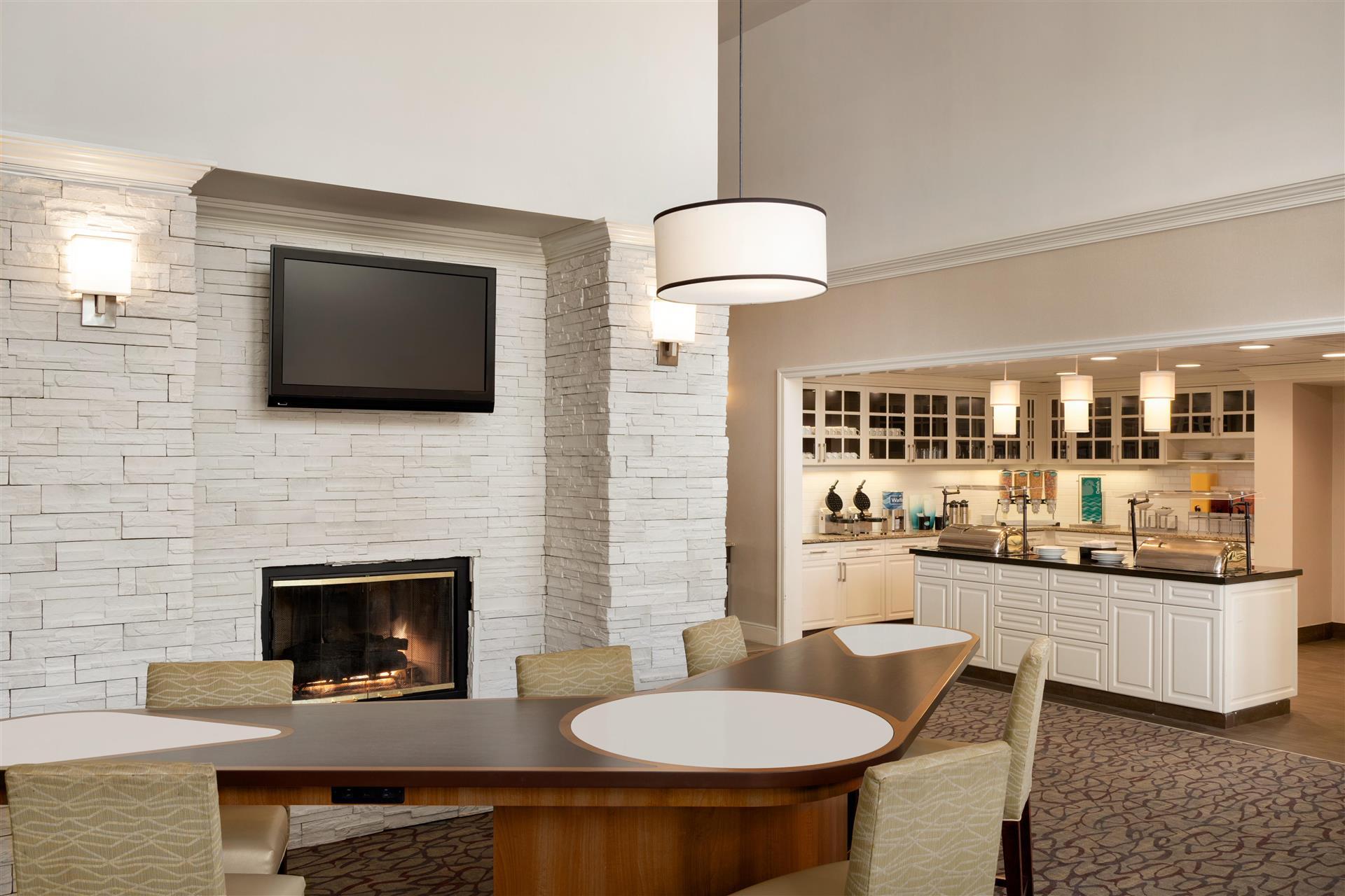 Homewood Suites by Hilton St. Petersburg Clearwater in Clearwater, FL
