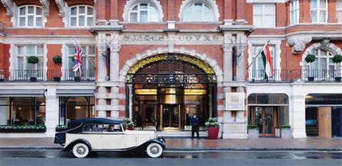 St James' Court, A Taj Hotel, London in London, GB1