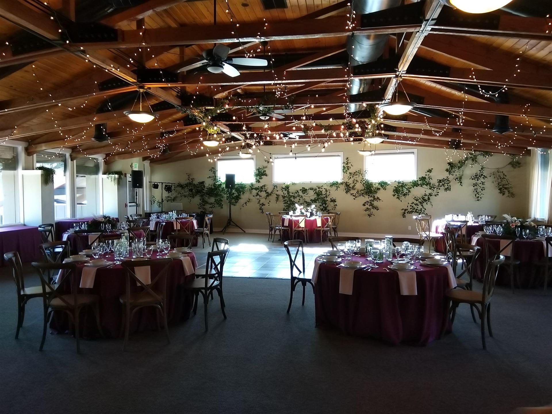 800 Moraine Avenue Event Center in Estes Park, CO