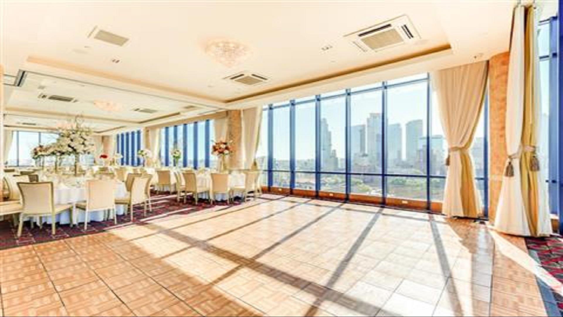 Vista LIC Hotel, Best Western Premier Collection in Long Island City, NY