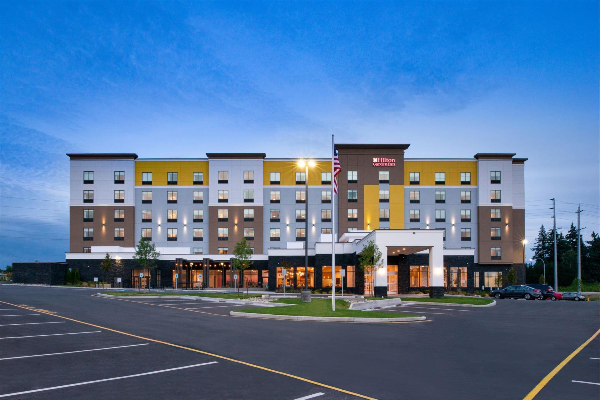 Hilton Garden Inn Seattle/Lynnwood in Lynnwood, WA